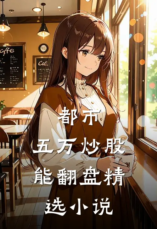 都市：五万炒股能翻盘精选小说