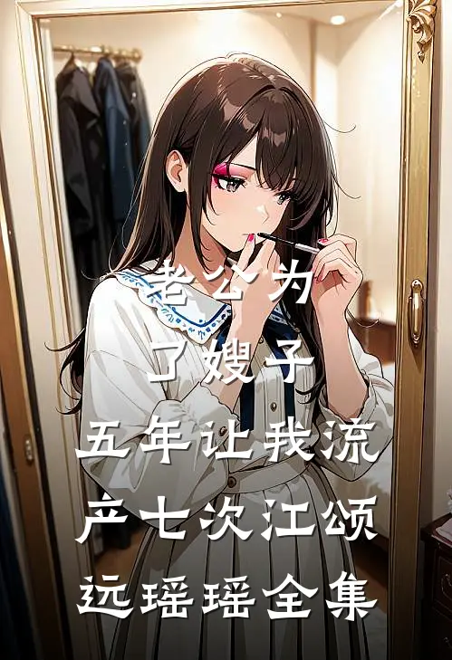 老公为了嫂子，五年让我流产七次江颂远瑶瑶 全集