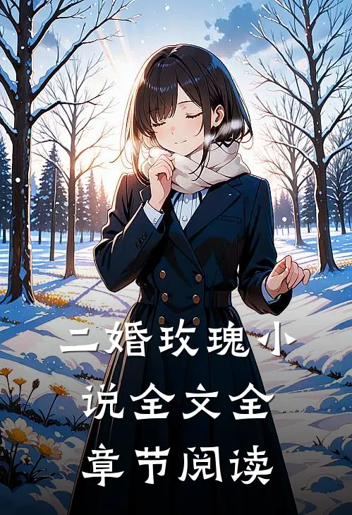 二婚玫瑰小说全文全章节阅读