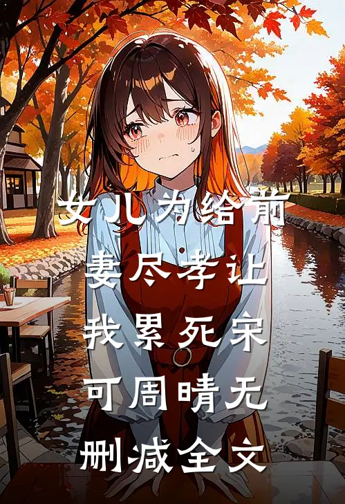 女儿为给前妻尽孝让我累死宋可周晴无删减全文