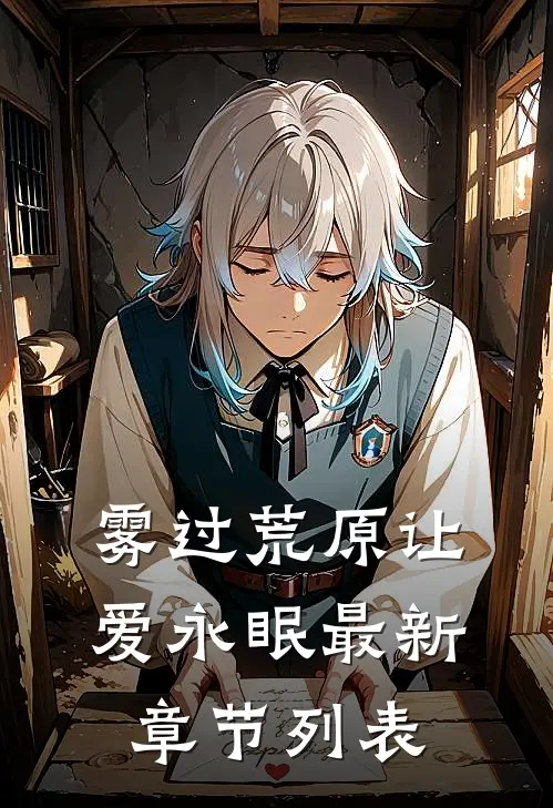 雾过荒原让爱永眠最新章节列表
