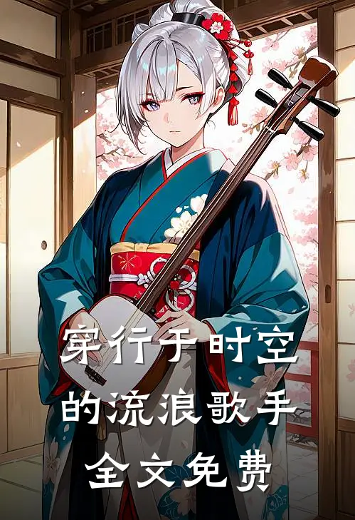 穿行于时空的流浪歌手全文免费
