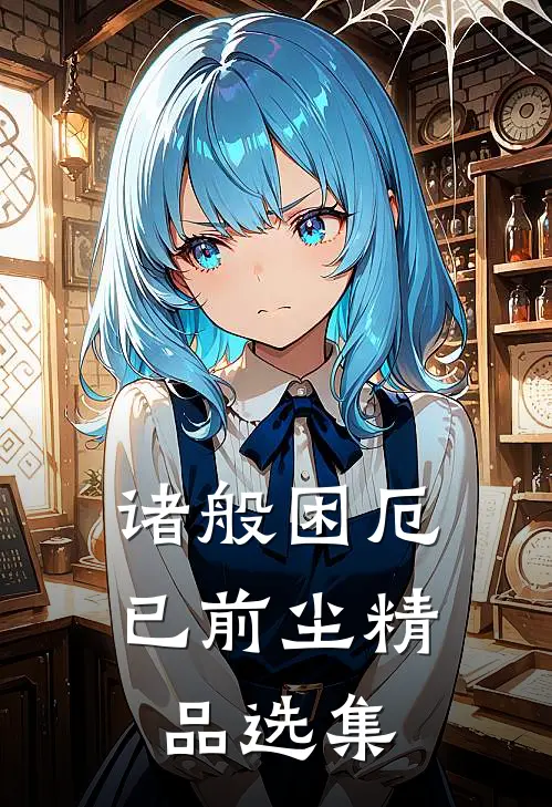 诸般困厄已前尘精品选集
