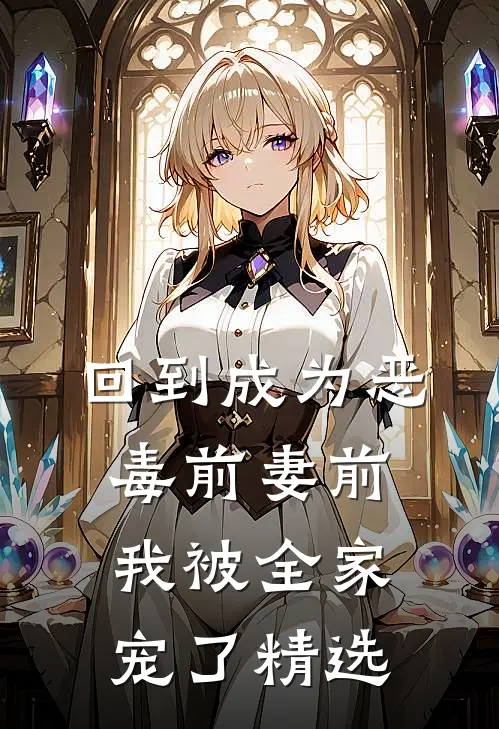 回到成为恶毒前妻前，我被全家宠了精选