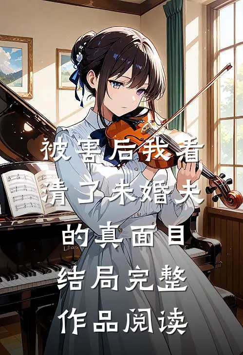 被害后我看清了未婚夫的真面目结局完整作品阅读