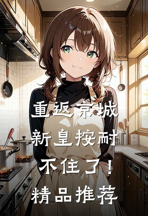 重返京城，新皇按耐不住了！精品推荐
