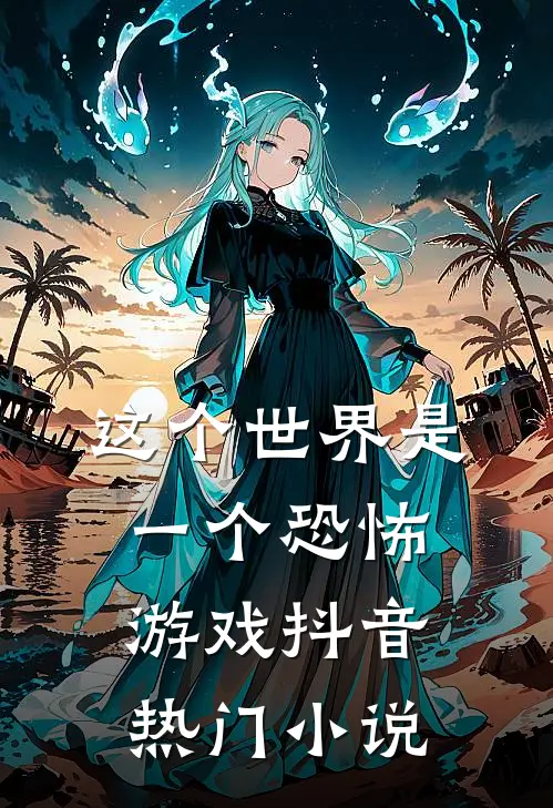 这个世界是一个恐怖游戏抖音热门小说