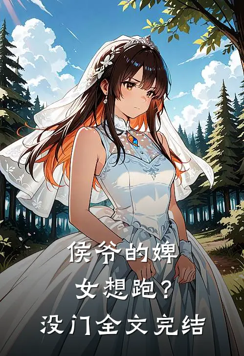 侯爷的婢女想跑？没门全文完结