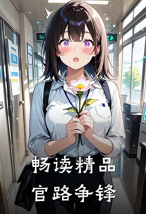 畅读精品官路争锋