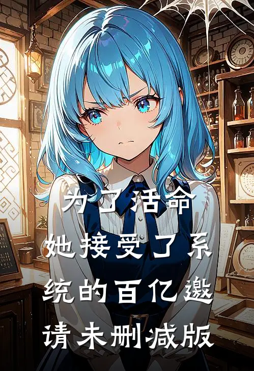 为了活命，她接受了系统的百亿邀请未删减版