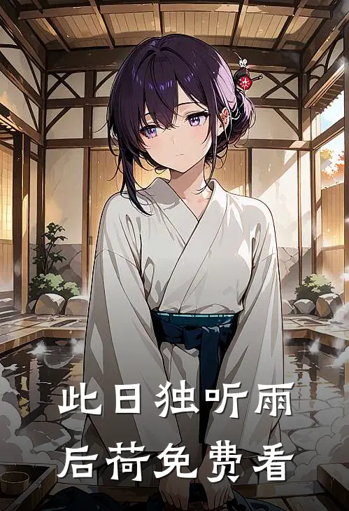 此日独听雨后荷免费看
