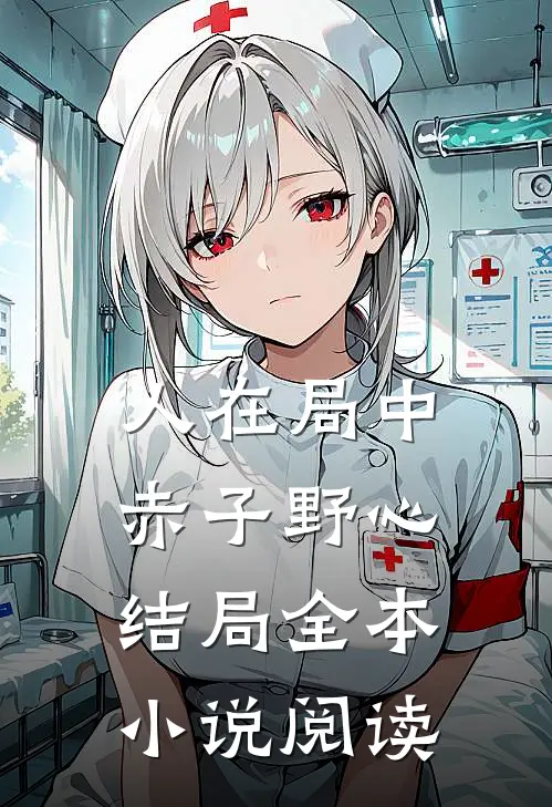 人在局中:赤子野心结局全本小说阅读
