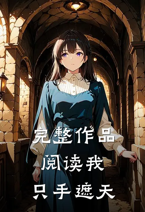 完整作品阅读我，只手遮天