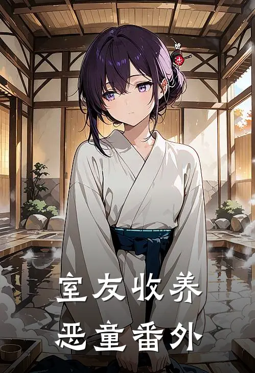 室友收养恶童 番外