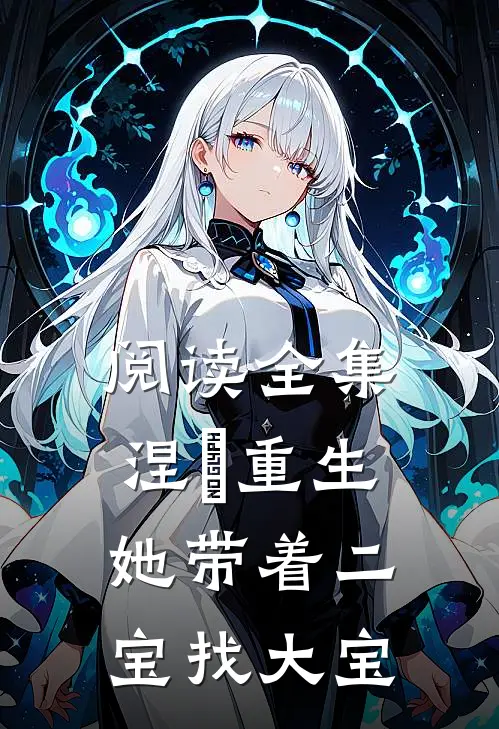 阅读全集涅槃重生：她带着二宝找大宝