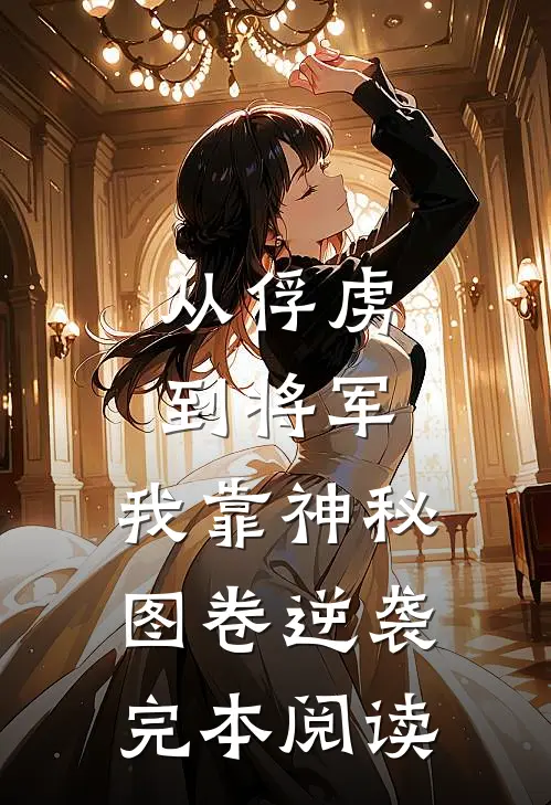 从俘虏到将军，我靠神秘图卷逆袭完本阅读