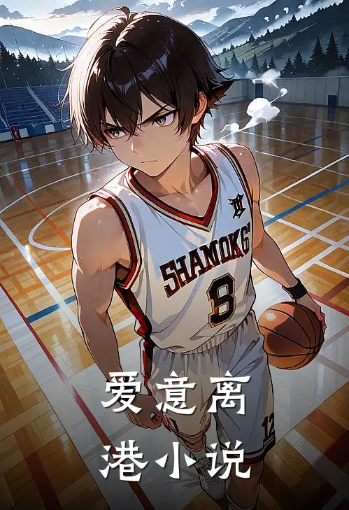 爱意离港小说