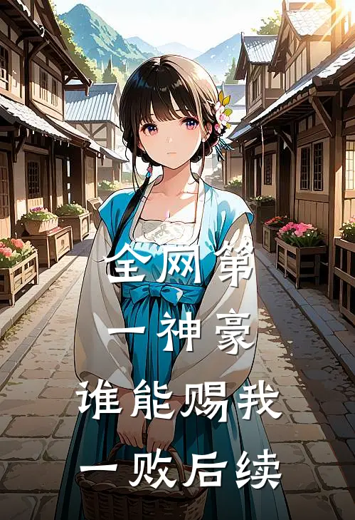 全网第一神豪，谁能赐我一败后续