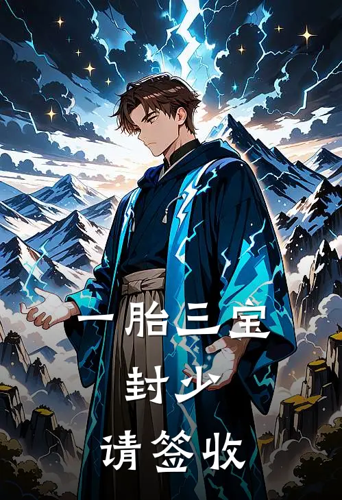 一胎三宝：封少，请签收