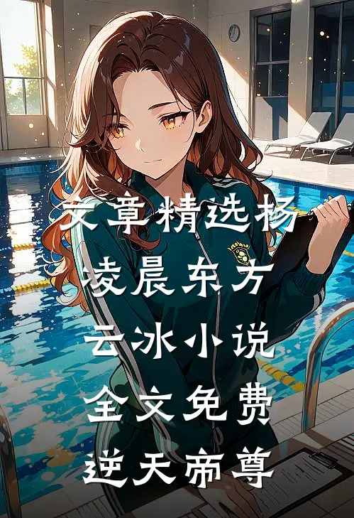 文章精选杨凌晨东方云冰小说全文免费逆天帝尊