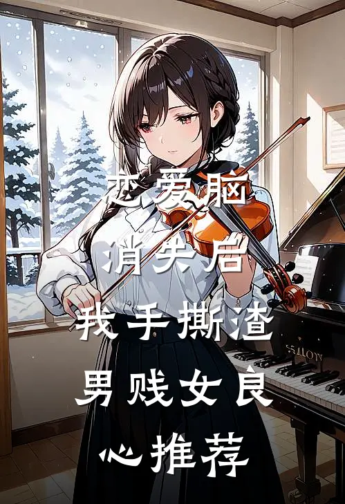 恋爱脑消失后，我手撕渣男贱女良心推荐