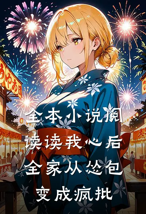 全本小说阅读读我心后，全家从怂包变成疯批