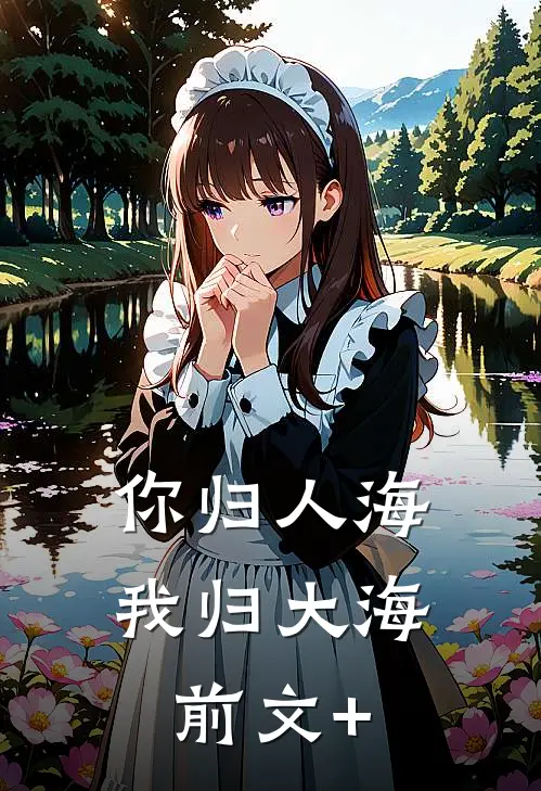 你归人海，我归大海前文+