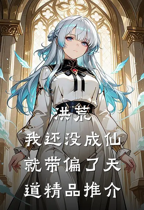洪荒：我还没成仙，就带偏了天道精品推介