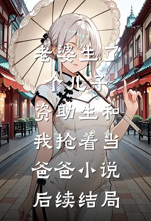 老婆生了个儿子，资助生和我抢着当爸爸小说后续结局
