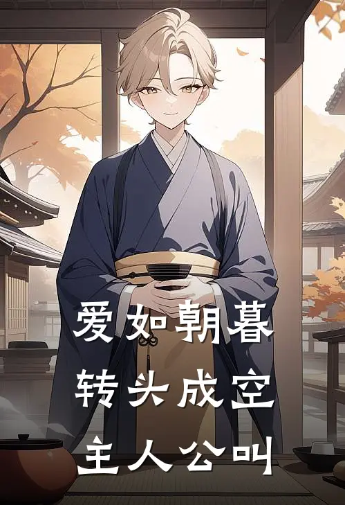 爱如朝暮，转头成空主人公叫