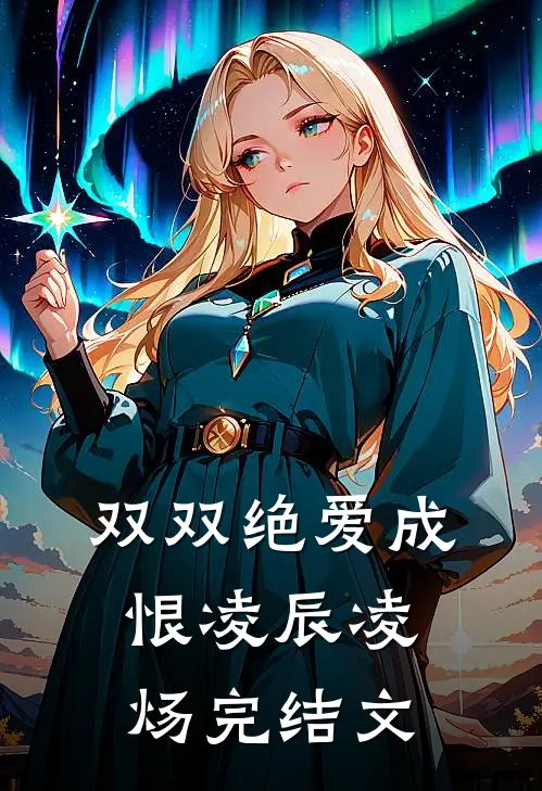 双双绝爱成恨凌辰凌炀完结文