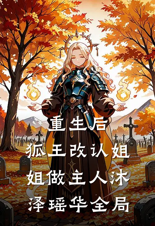 重生后，狐王改认姐姐做主人沐泽瑶华全局