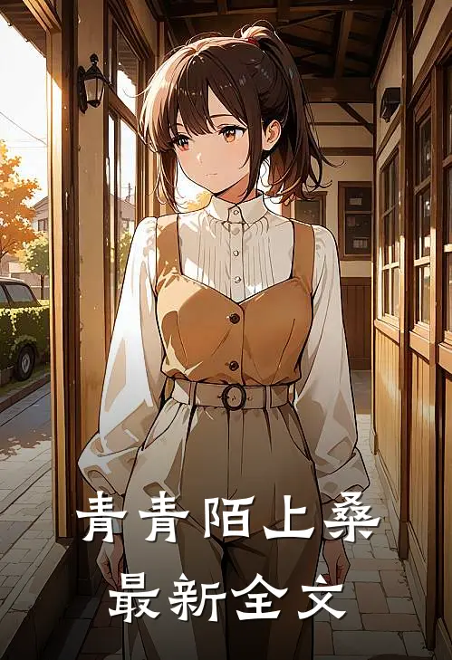 青青陌上桑最新全文