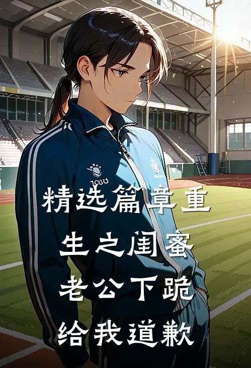 精选篇章重生之闺蜜老公下跪给我道歉