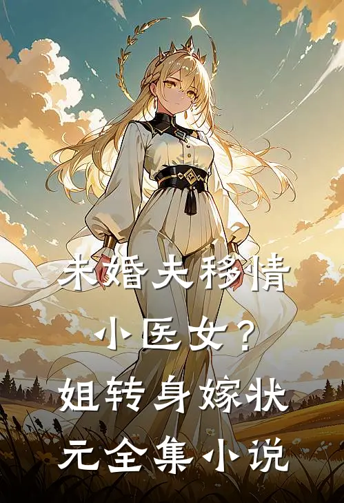 未婚夫移情小医女？姐转身嫁状元全集小说