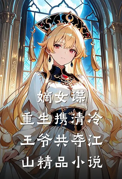 嫡女谋：重生携清冷王爷共夺江山精品小说
