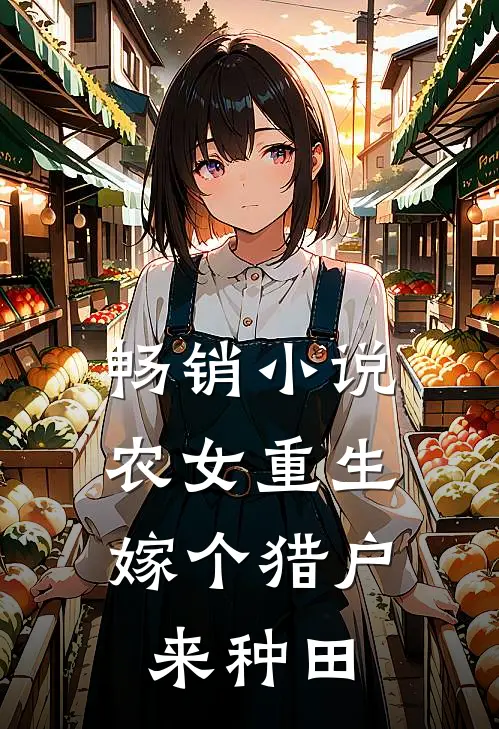 畅销小说农女重生：嫁个猎户来种田
