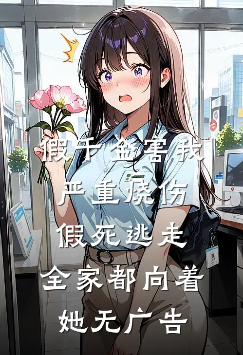 假千金害我严重烧伤假死逃走，全家都向着她无广告