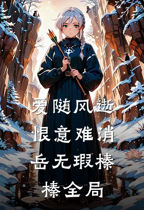 爱随风逝，恨意难消岳无瑕榛榛全局
