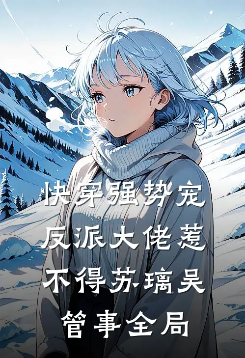 快穿强势宠：反派大佬惹不得苏璃吴管事全局