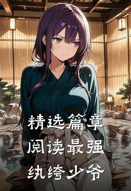 精选篇章阅读最强纨绔少爷