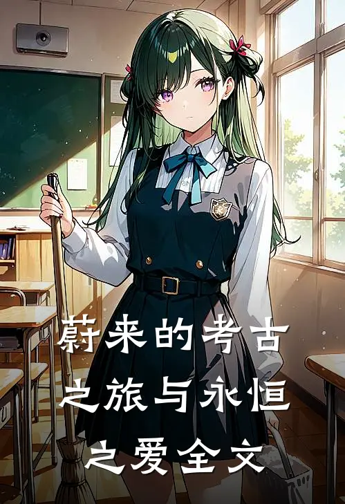 蔚来的考古之旅与永恒之爱全文