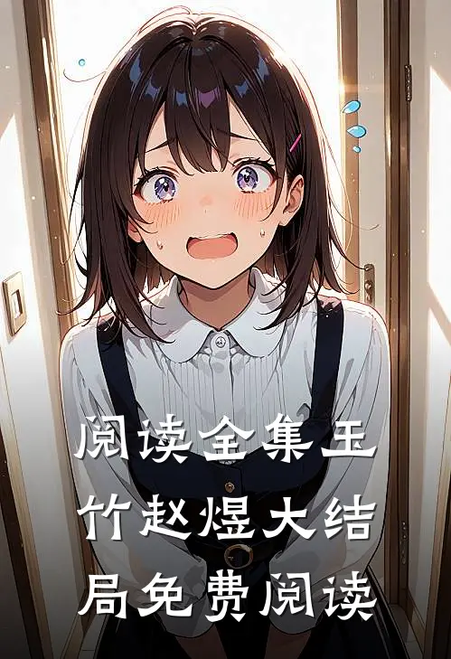 阅读全集玉竹赵煜大结局免费阅读