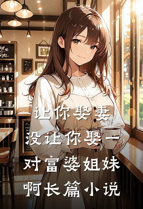 让你娶妻，没让你娶一对富婆姐妹啊长篇小说