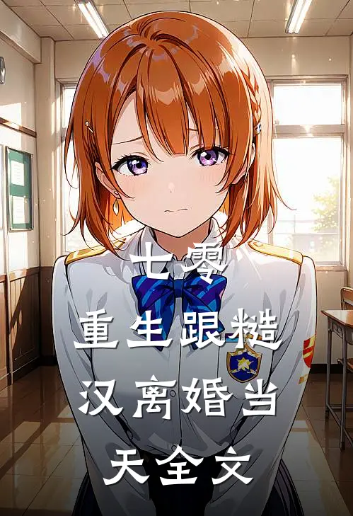 七零：重生跟糙汉离婚当天全文