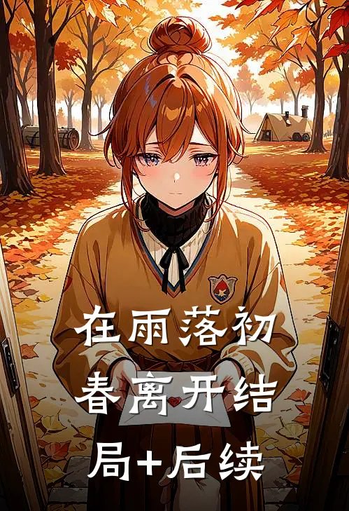 在雨落初春离开结局+后续