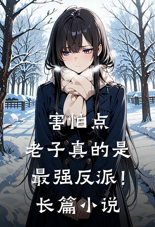 害怕点，老子真的是最强反派！长篇小说