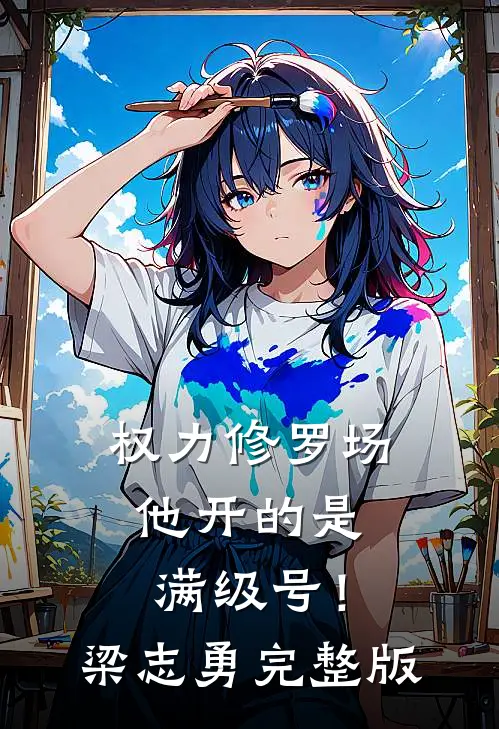 权力修罗场，他开的是满级号！梁志勇完整版