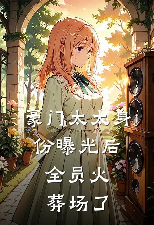 豪门太太身份曝光后,全员火葬场了txt