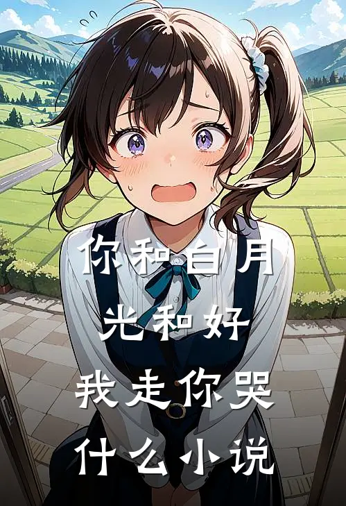 你和白月光和好，我走你哭什么小说